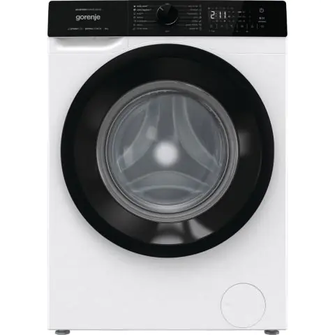 Перална машина GORENJE WNHA74SASEU, (19270)