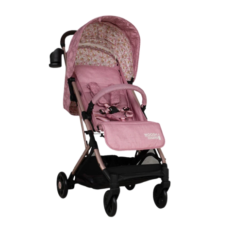 Cosatto CT5940 Woosh 4 бебешка количка CAMILLE, (35944095)