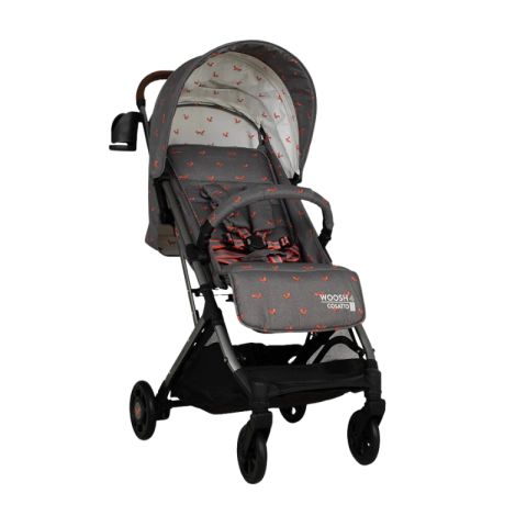 Cosatto CT5950 Woosh 4 бебешка количка FOXLING, (35944094)