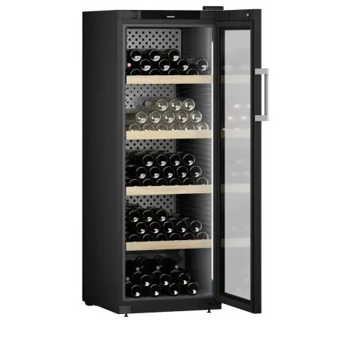 Виноохладител LIEBHERR WPbli 5031 GrandCru Selection, (21455)