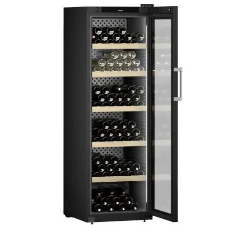 Виноохладител LIEBHERR WPbli 5231 GrandCru Selection, (21457)