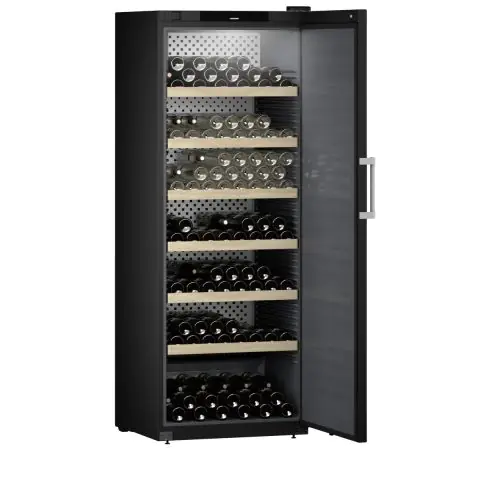Виноохладител LIEBHERR WSbli 7731 GrandCru Selection, (21458)