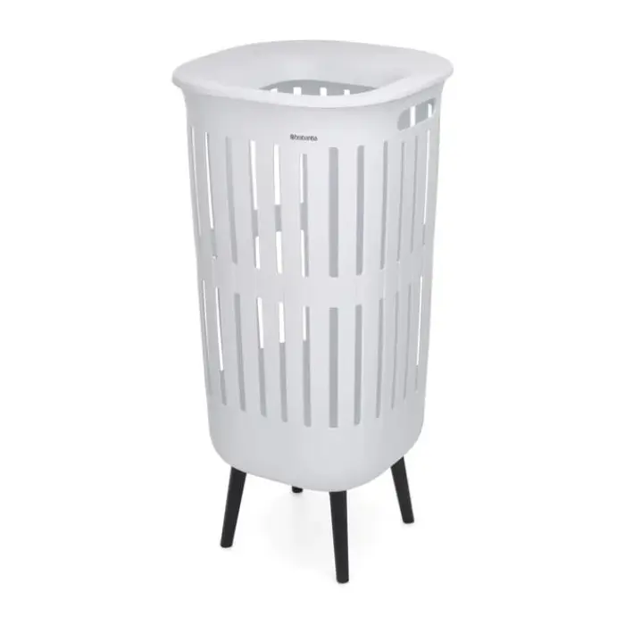 Кош за пране Brabantia Collect-It Hi 55L, White, (35947095)