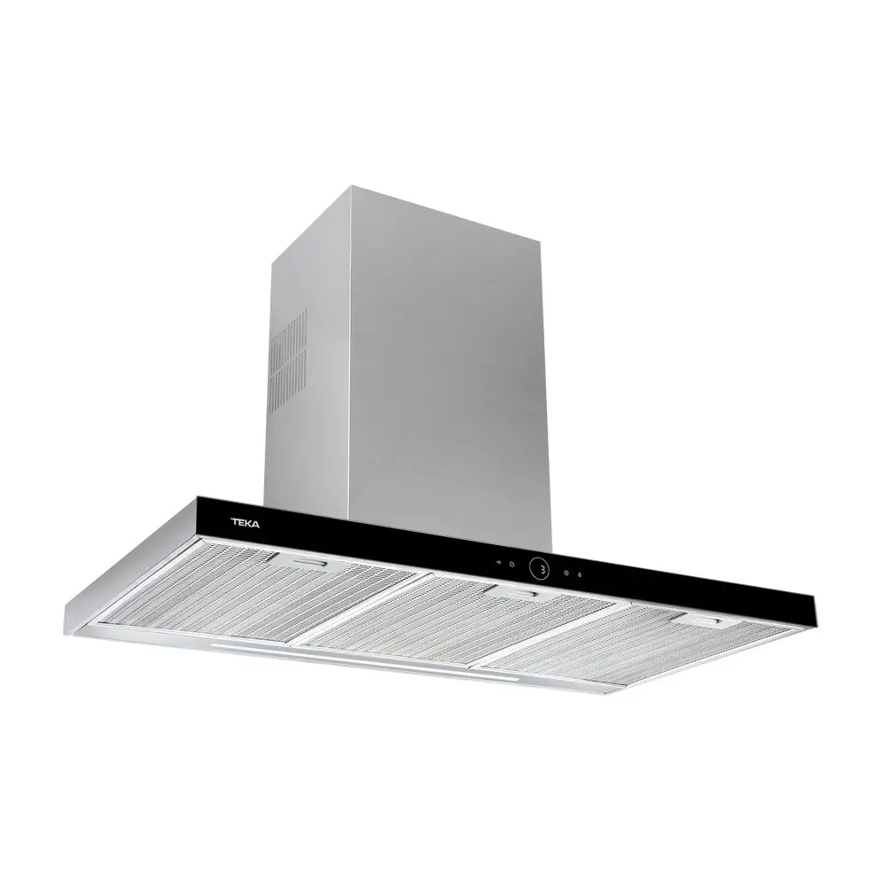 Абсорбатор DLH986T, за стенен монтаж, двигател EcoPower A+, 90 см, (35948935)