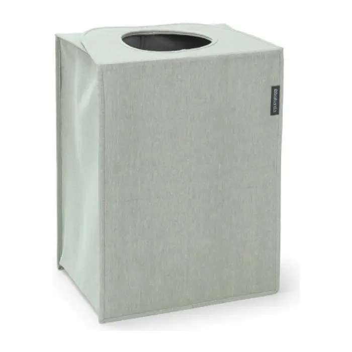 Торба за пране Brabantia 55L, Green, правоъгълна, (35941572)
