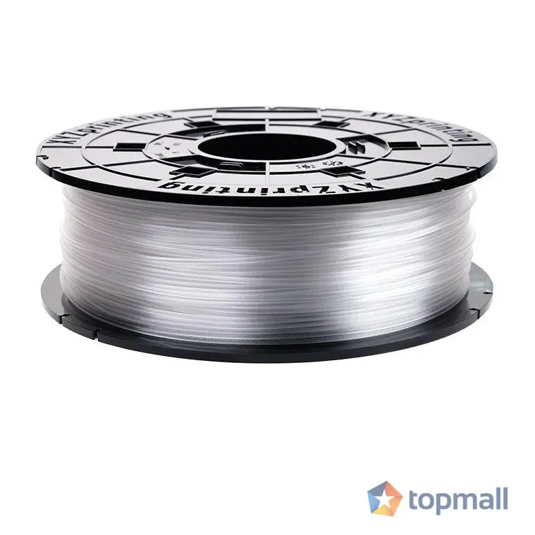 Консуматив за 3D принтер XYZprinting - PETG (NFC) filament , 1.75 mm, NATURE, (35935011)
