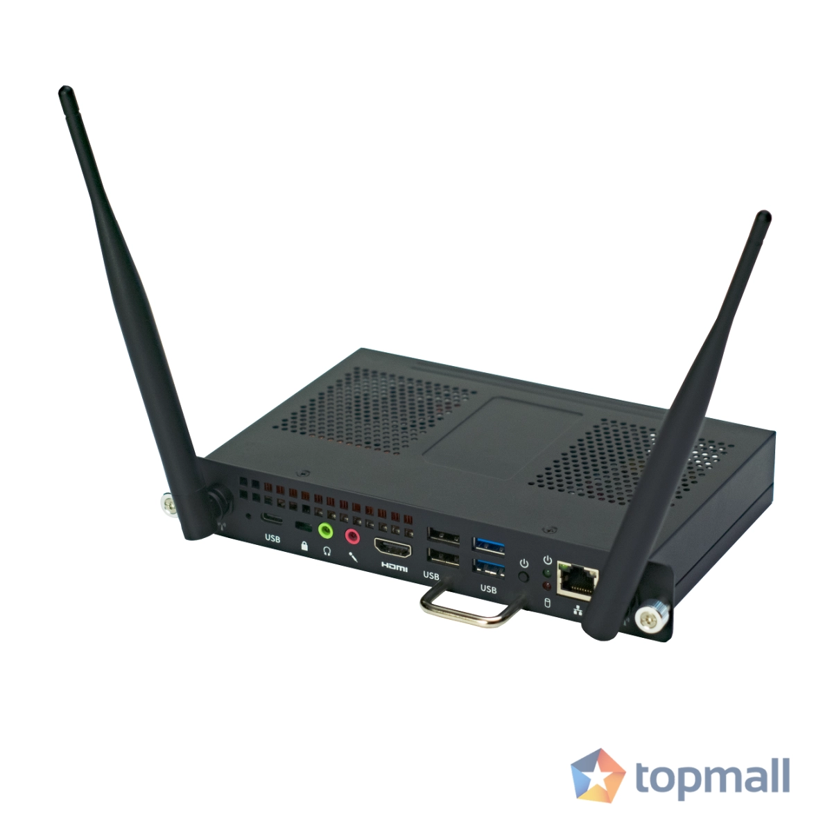 OPS компютър за вграждане към интерактивни дисплеи RICOH A6510, A7510, A8610, (35938384)