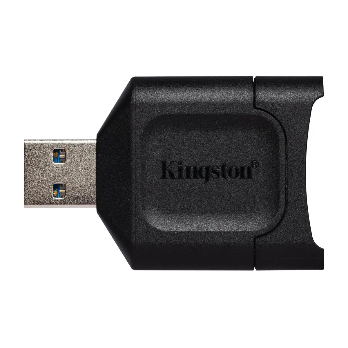 Четец за карти Kingston MobileLite Plus SD, (35933899)