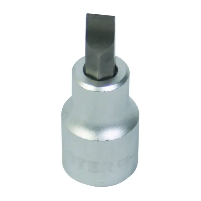 Вложка 1/2" с накр. прав RE12x55mm CR-V Topmaster Professional, (35927231)