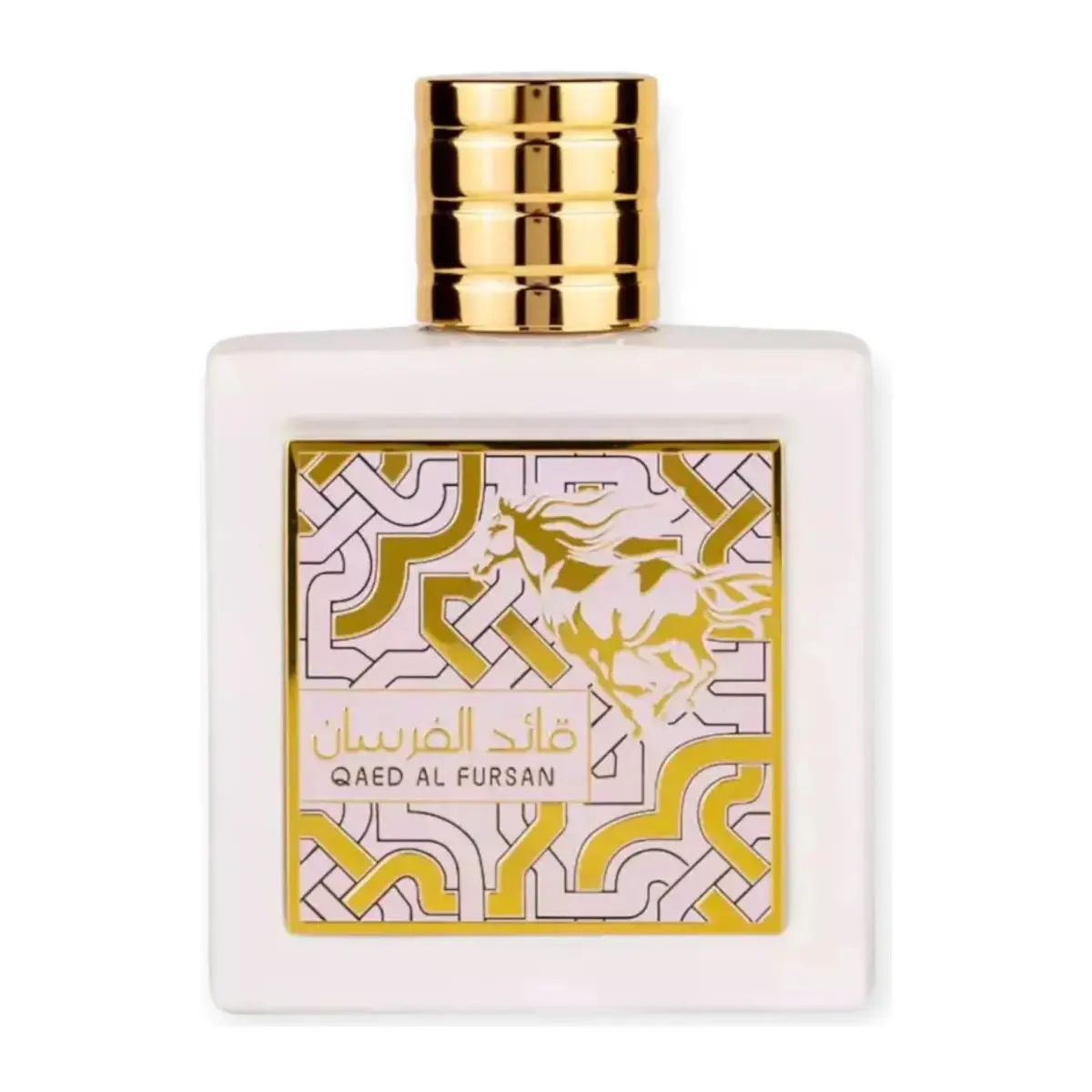 Парфюмна вода Lattafa Qaed Al Fursan Unlimited EDP, 90 ml, унисекс, (35950602)
