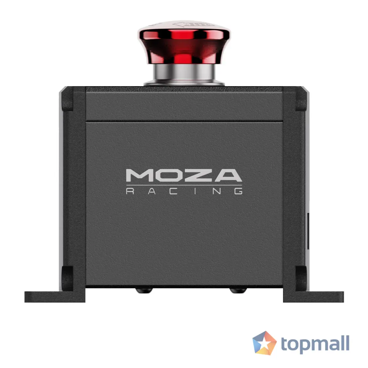 MOZA E-Stop Switch, (35938160)