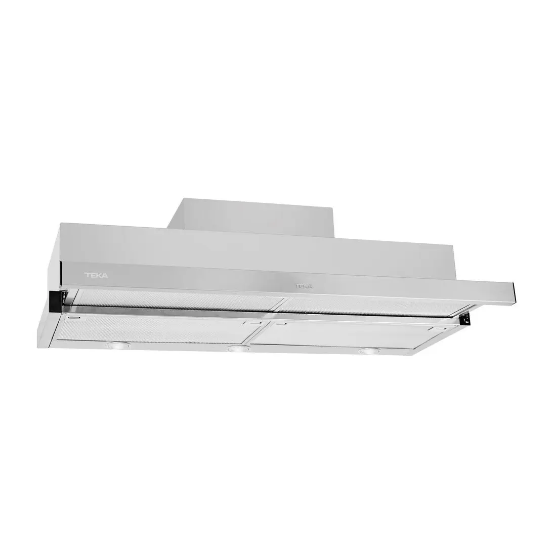 Телескопичен абсорбатор CNL9610, за вграждане, 90 см, (35948943)