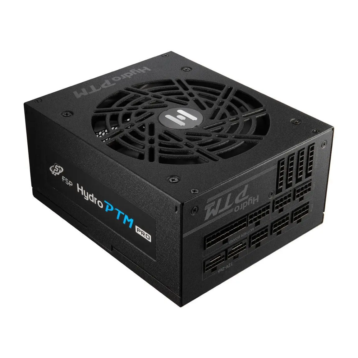 Захранващ блок FSP GROUP HYDRO PTM PRO 1650W 80+ Platinum ATX 3.1, (35939306)