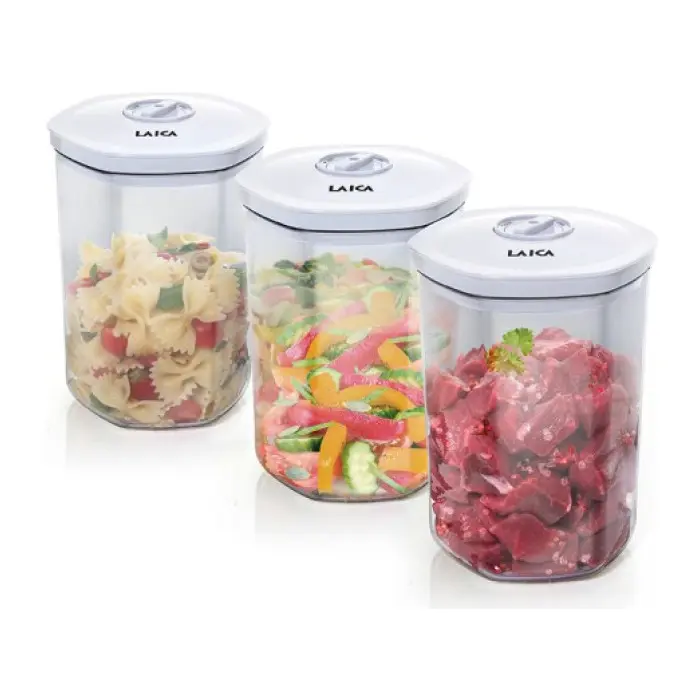 Кутия за вакуумиране Laica VT3304