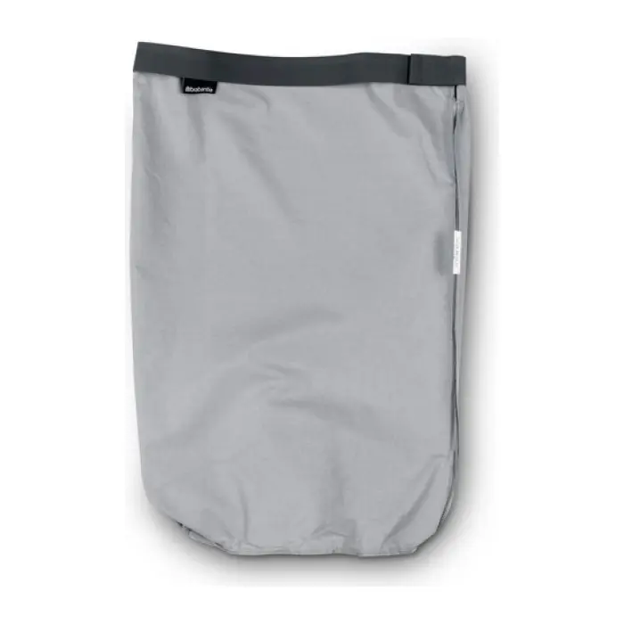 Торба за кош за пране Brabantia 30-35L, Grey, (35940900)