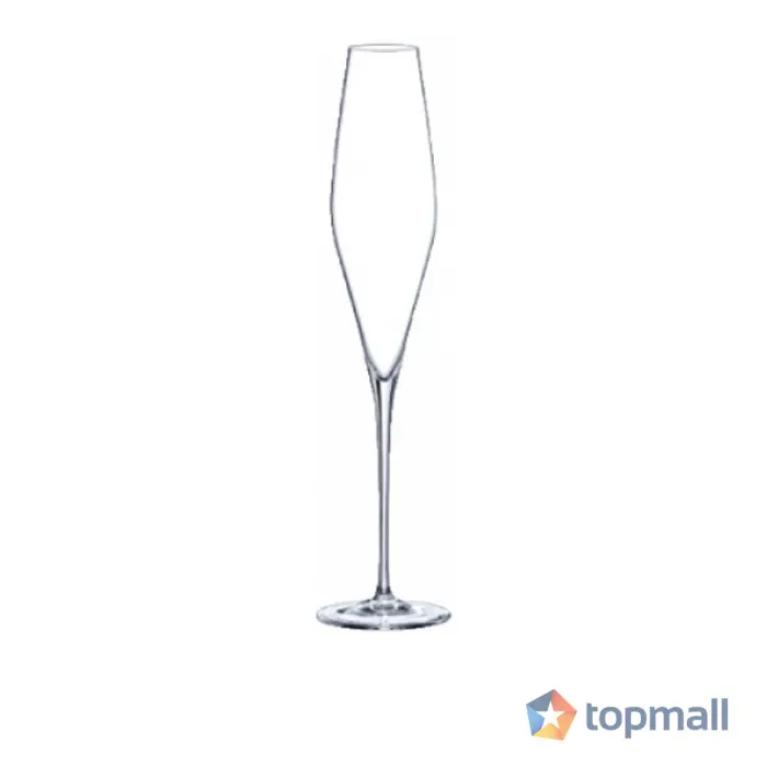 Чаша за шампанско Rona Swan 6650 190ml, 6 броя, (35940672)