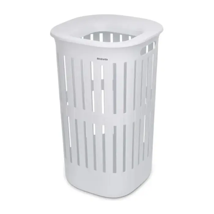 Кош за пране Brabantia Collect-It 55L, White, (35947090)