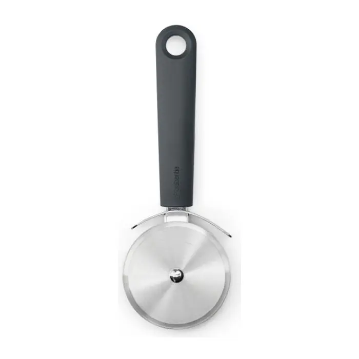 Нож за пица и печива Brabantia Tasty+ Dark Grey, (35943347)