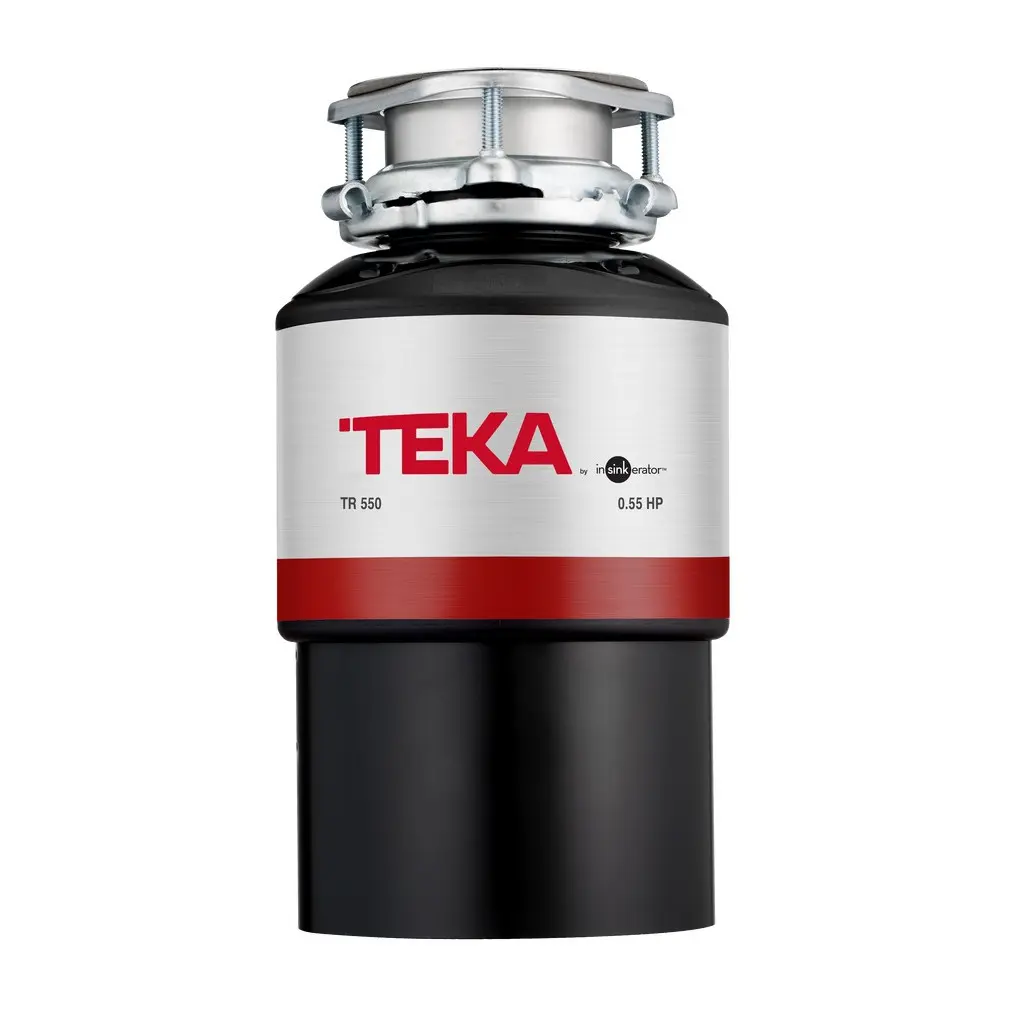 Мелница за хранителни отпадъци TR550, с дистанционен бутон, (35948978)