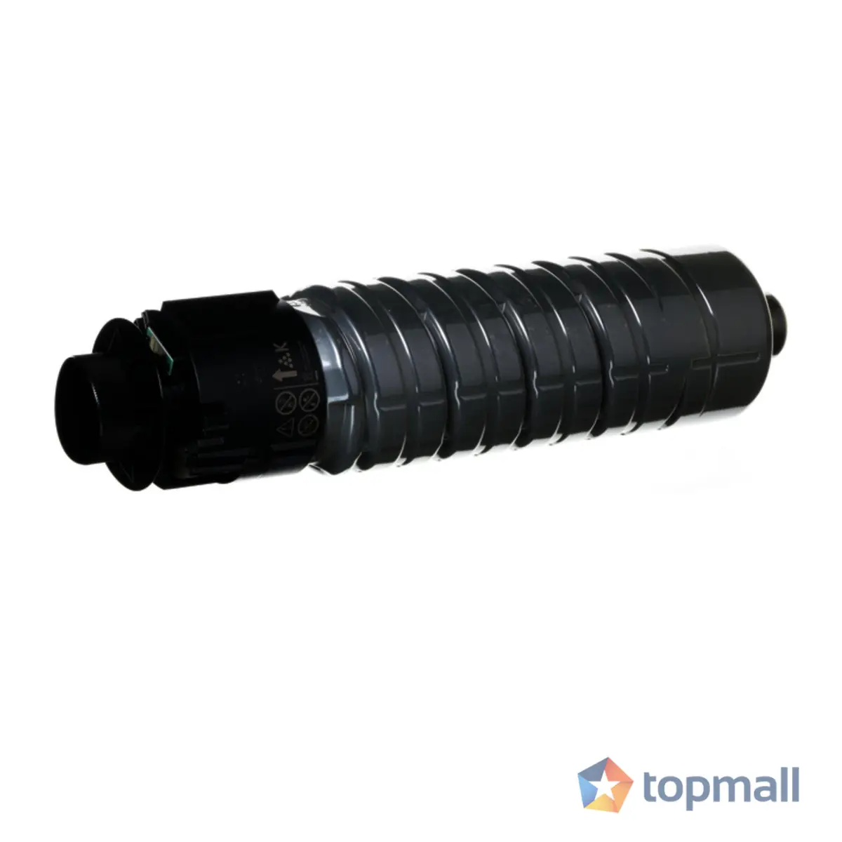 Тонер касета Ricoh IM460, 9000 копия, IM 370/370F, Черен, (35937052)