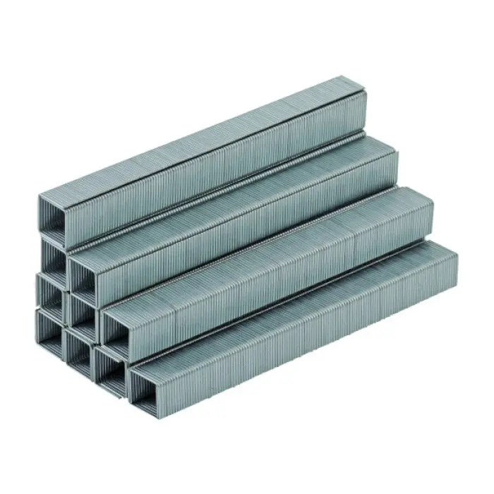 Скоби пневм.такер RAIDER RD-AS01 12x12.8x1mm 5000бр, (35928392)