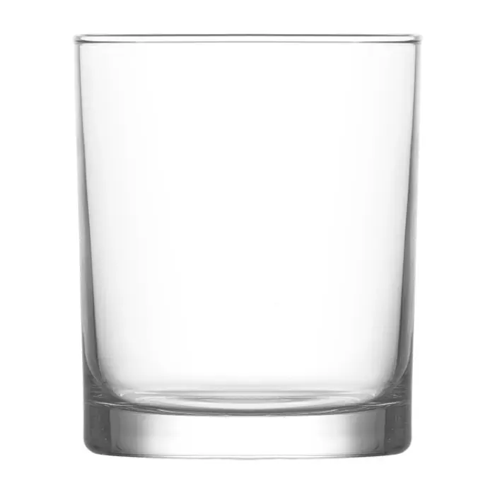 Чаша за уиски Luigi Ferrero Rica FR-316LR 280ml, 6 броя, (35942900)