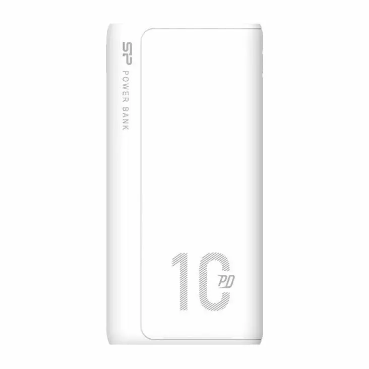 Външна батерия Silicon Power QP15 10000 mAh, (35935437)