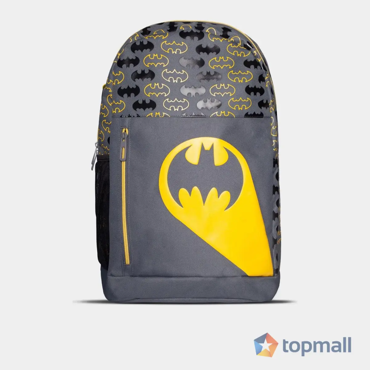 Раница DIFUZED Warner - Batman Basic Plus, (35938698)