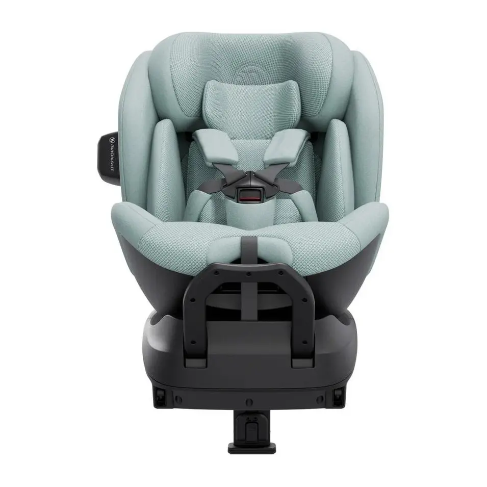 Столче за кола AVIONAUT STARDUST AIRFLOW AV-390 MINT.06, подложка за новородено, (35950479)