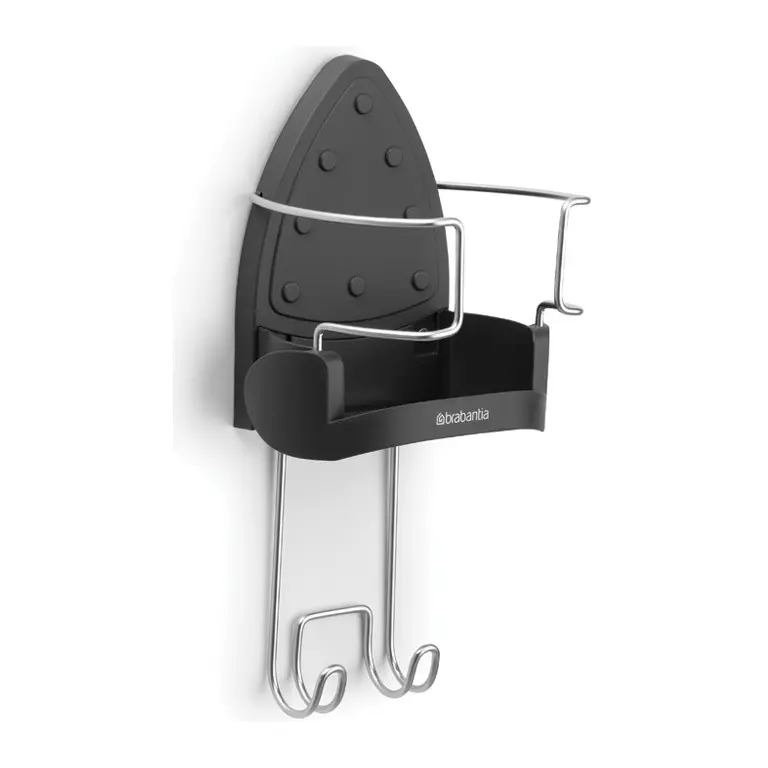 Стойка за съхранение на ютия Brabantia Cool Grey, (35940911)