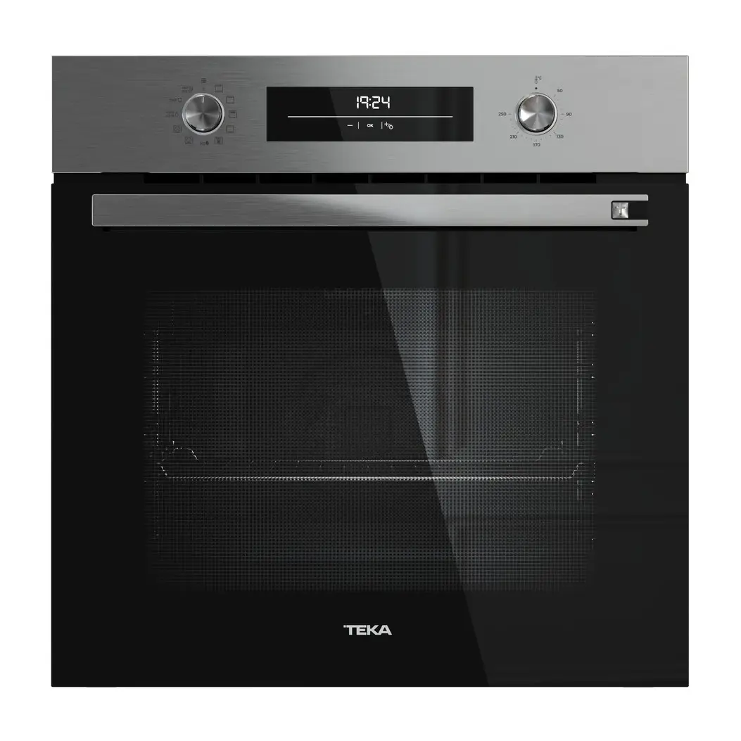 Мултифункционална фурна NEOHSB6460SS, с 10 функции, CHEF програми, инокс, (35948915)
