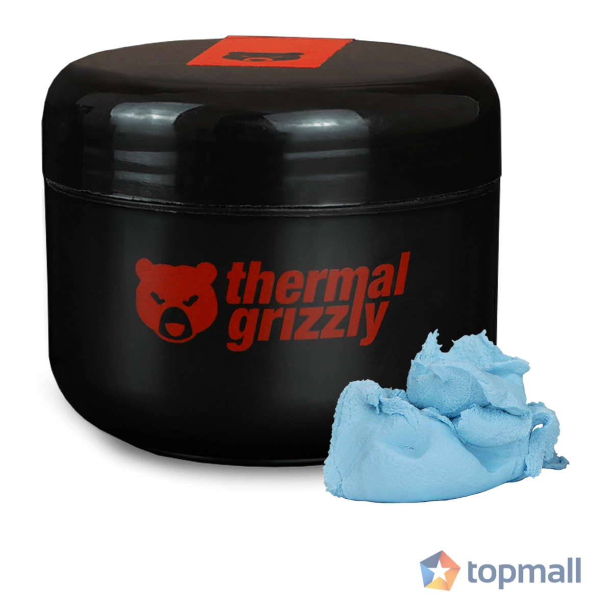 Термопроводяща паста Thermal Grizzly Putty Advanced - 100g, (35940071)