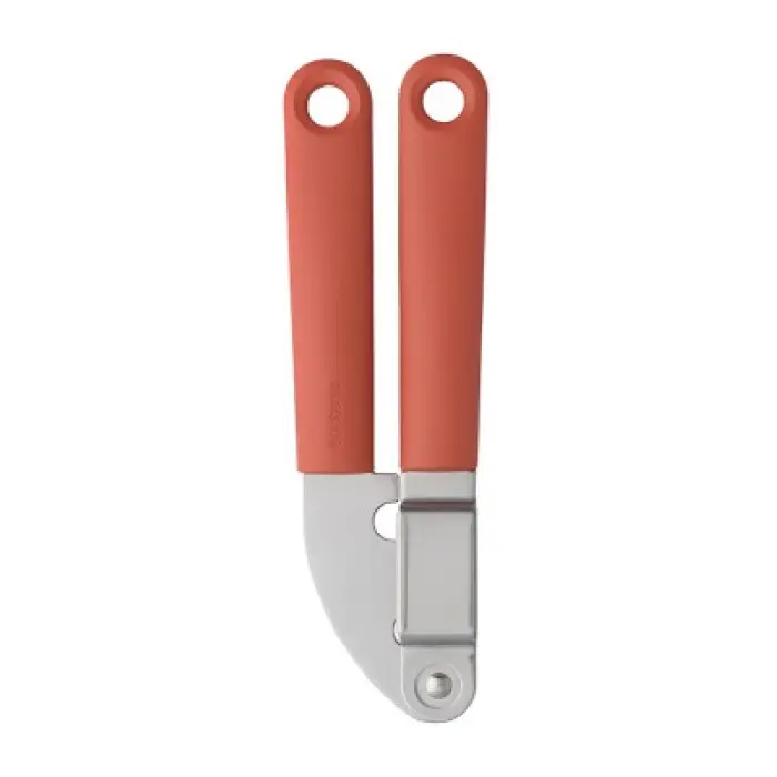 Преса за чесън Brabantia Tasty+ Terracotta Pink, (35941623)