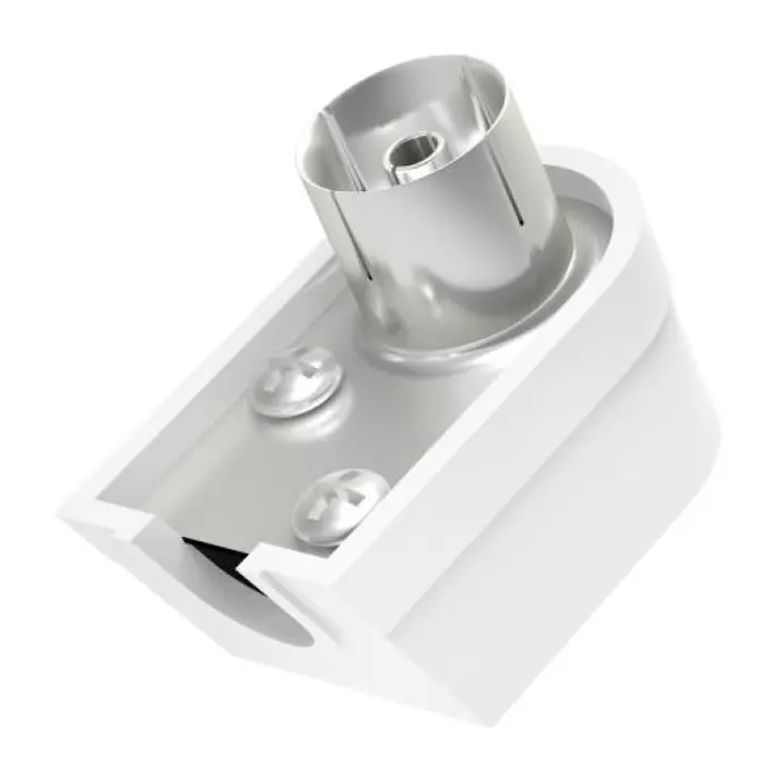 HAMA Коаксиален ъгъл, женско, screw-on, (35939613)