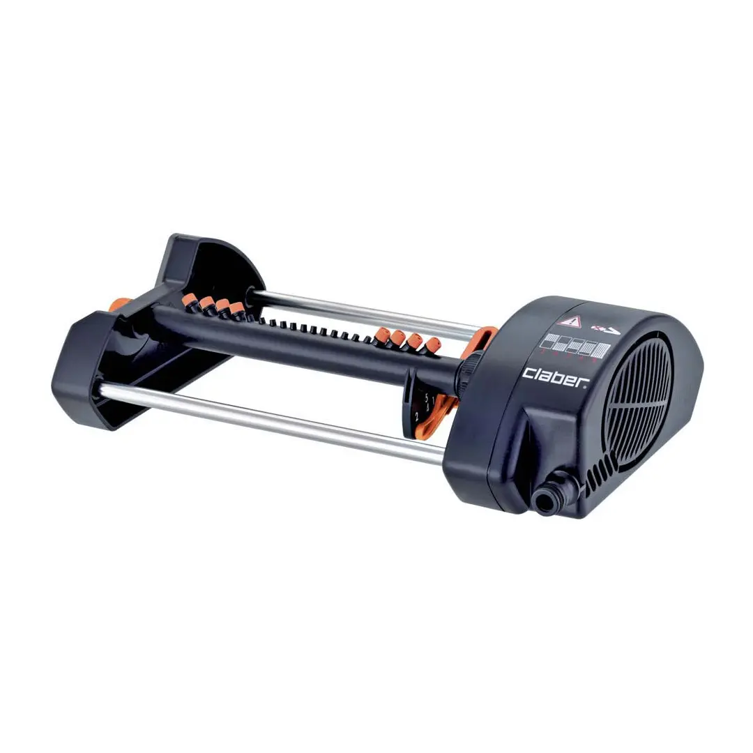 Разпръсквач осцилаторен Aquacontrol Compact (35947866)