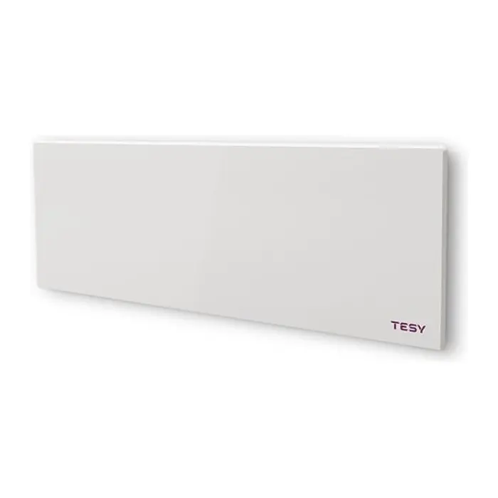 Панелен конвектор TESY CN06 060 EA CLOUD AS W, 600W, WI-FI, Бял, (14472)