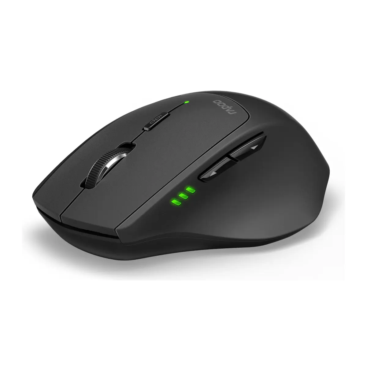 Безжична оптична мишка RAPOO MT550, (35933241)