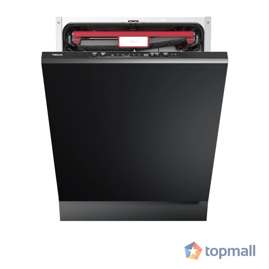 Съдомиялна TEKA DFI 46760, за вграждане, 14 комплекта, PremiumDry, 60 см, (35949048)
