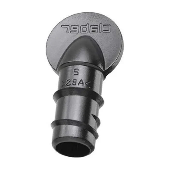 Тапа за тръба 13-16мм – 4 бр. к-т Claber (35947561)