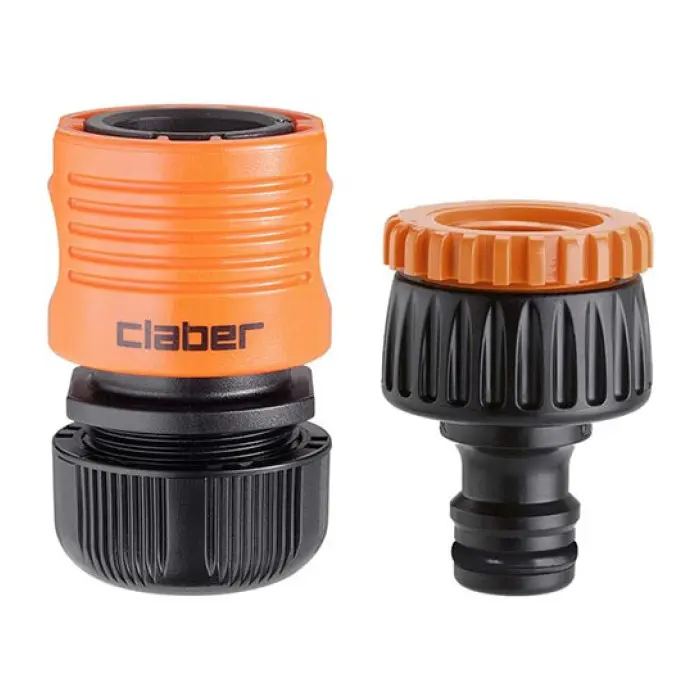 Начален комплект за кран 8813 Claber (35947810)