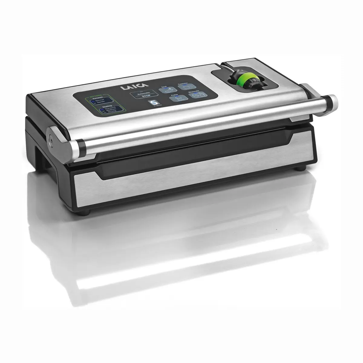 Професионална машина за вакуумиране Laica VT3240 XPro