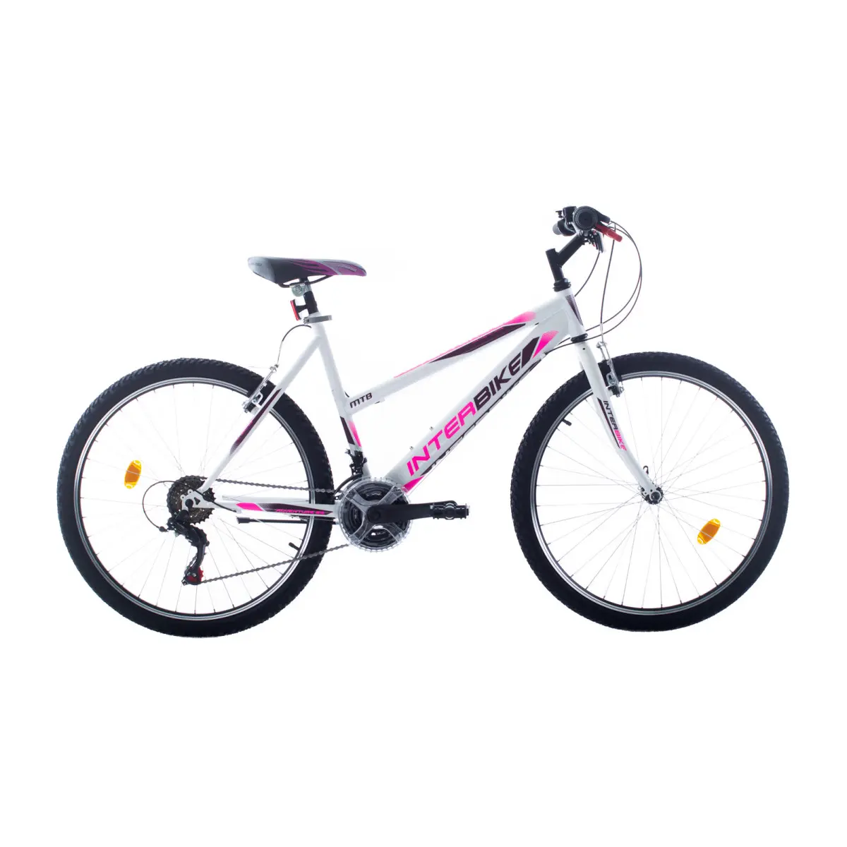 Велосипед Bikesport ADVENTURE LADY 26", Планински велосипед HARDTAIL, 28357