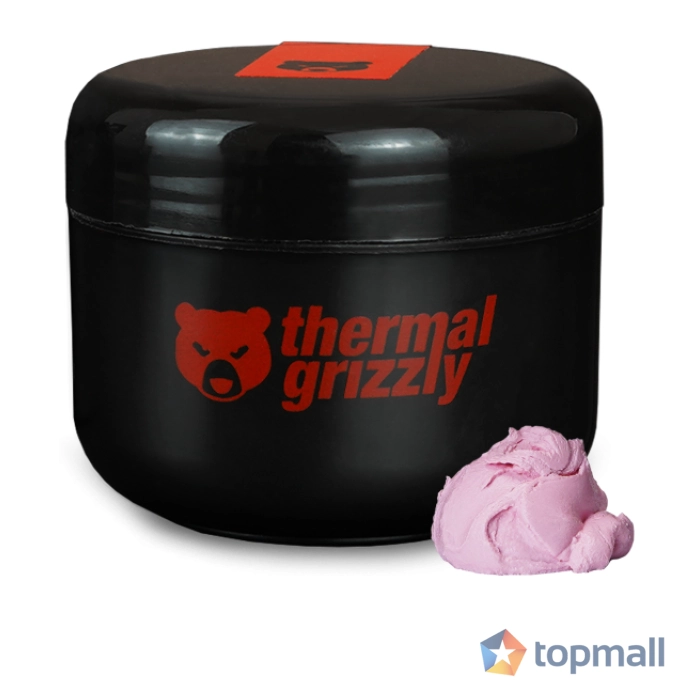 Термопроводяща паста Thermal Grizzly Putty Basic - 100g, (35940070)