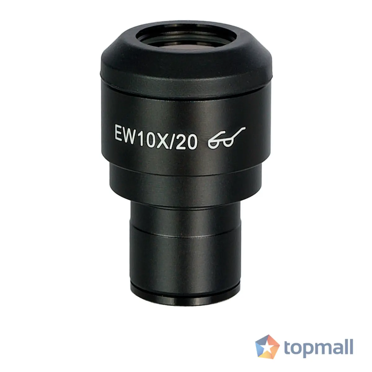 Окуляр с показалец MAGUS O10P 10х/20 mm (D 23,2 mm), (35949469)