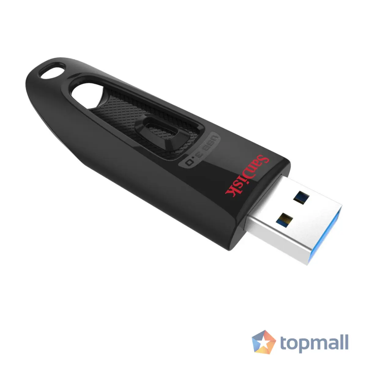 USB памет SanDisk Ultra USB 3.0, 256GB, (35933079)