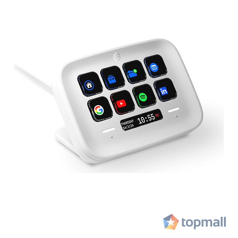 Elgato Stream Deck Neo, (35937867)