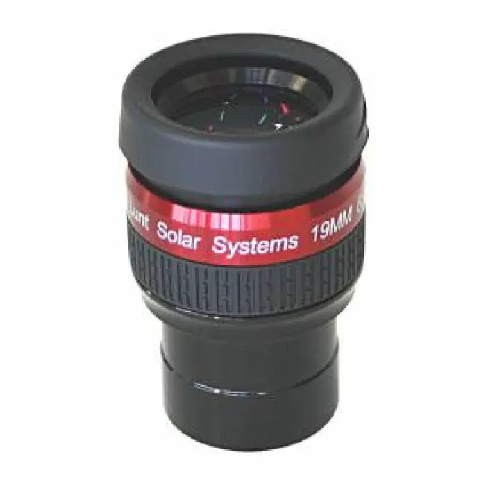 Oкуляр с плоско поле LUNT LS19E H-alpha 65° 19 mm 1.25”