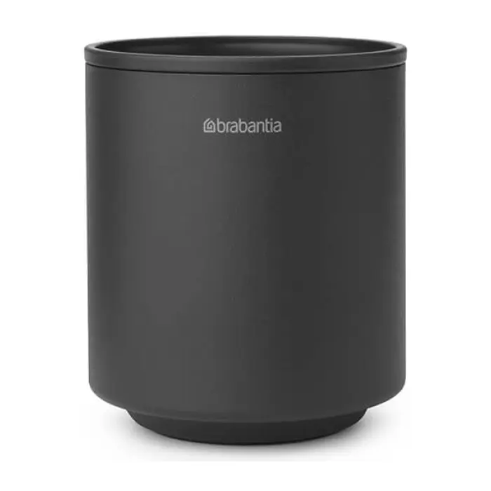 Стойка за четки за зъби Brabantia MindSet Mineral Infinite Grey, (35942522)