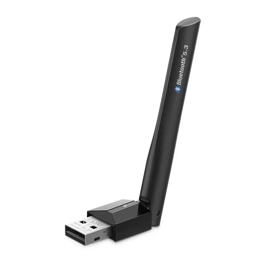 Bluetooth адаптер TP-Link UB500 Plus Bluetooth 5.3 USB, (35939382)