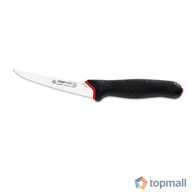 Нож за обезкостяване, гъвкаво острие 13 см, GIESSER PrimeLine 11250 13, (35945338)